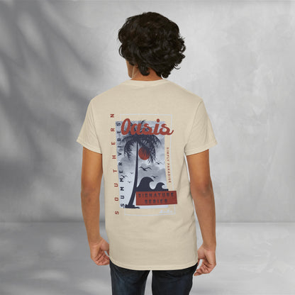 Southern Summer Tee