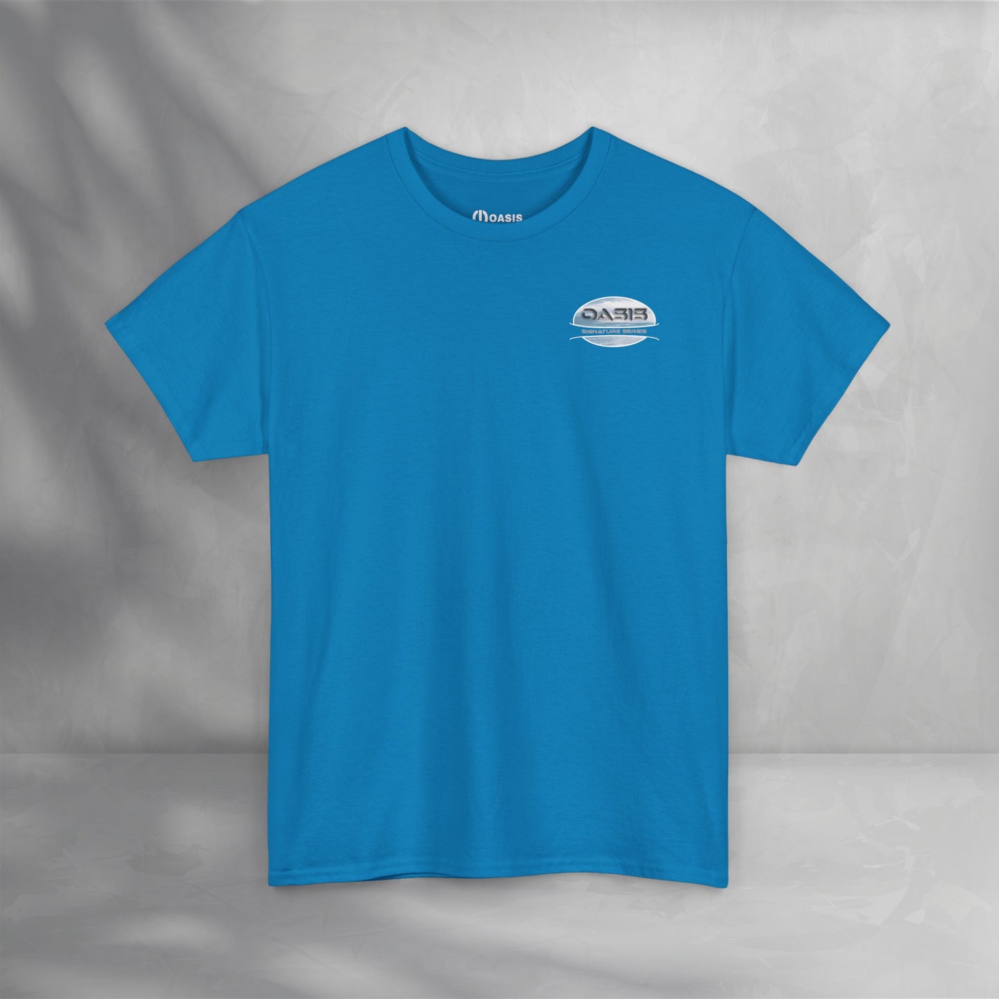 Ocean Logo Tee