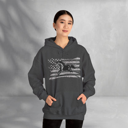 Wild Ride Hoodie