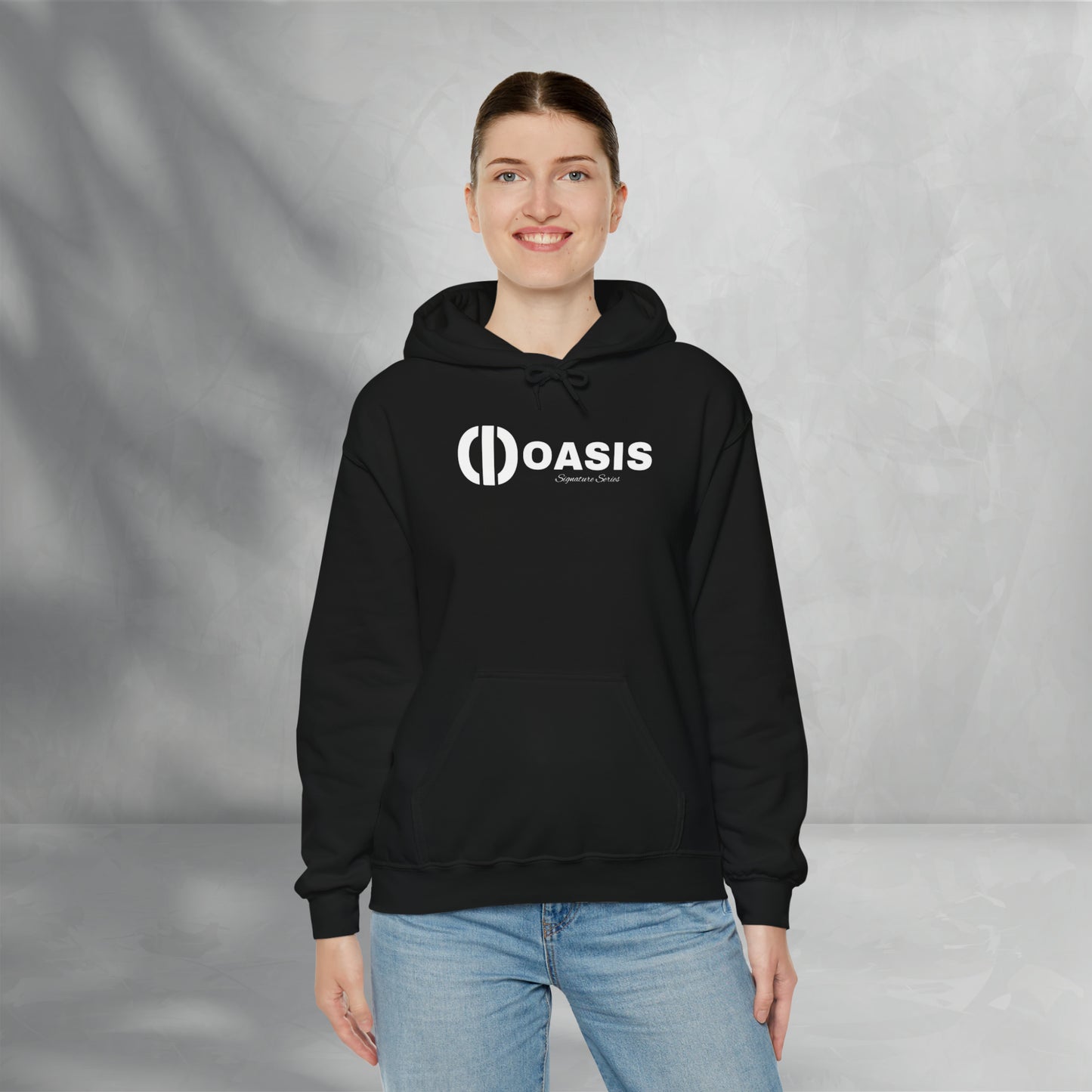 Oasis Signature Series Original Hoodie