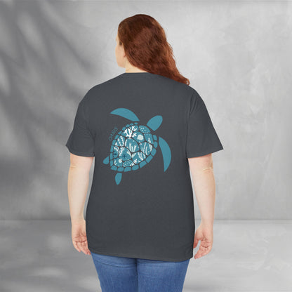 Sea Turtle Tee