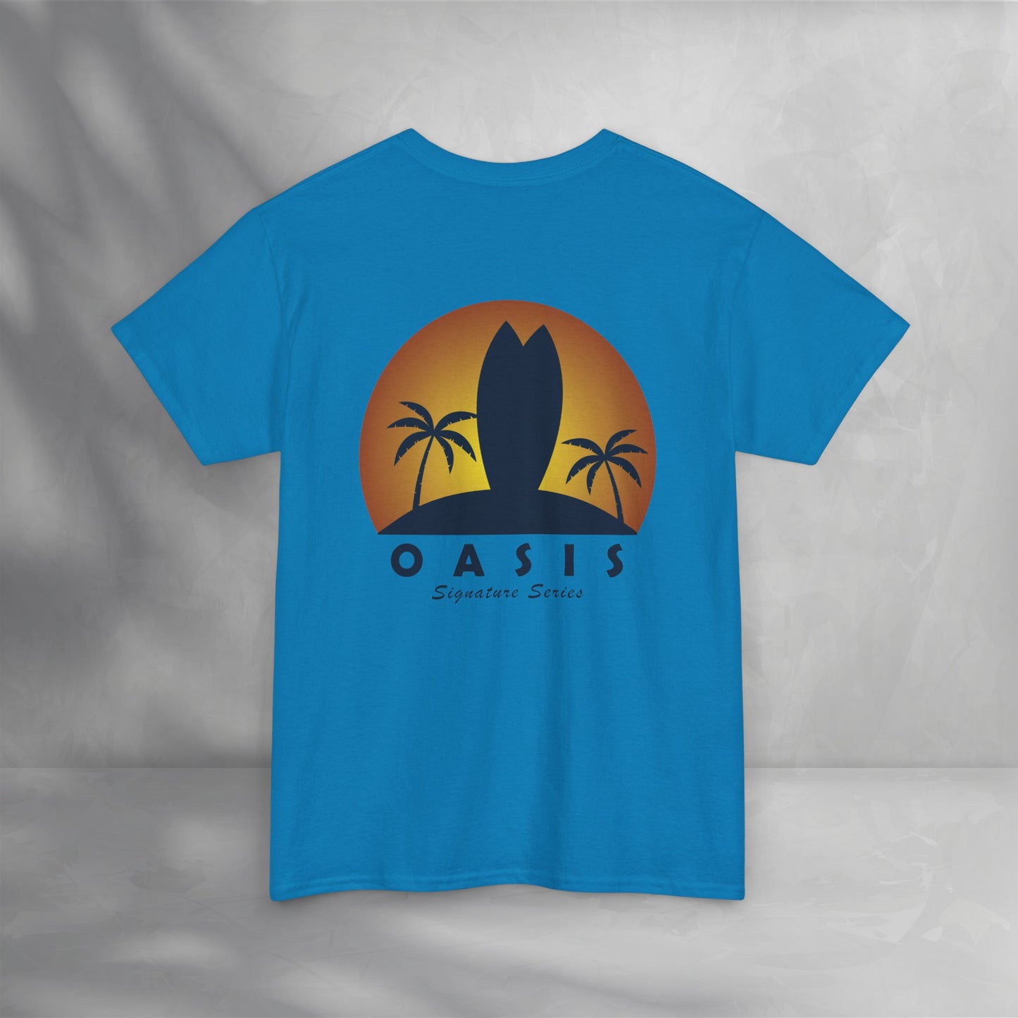 Surfboard Sun Tee