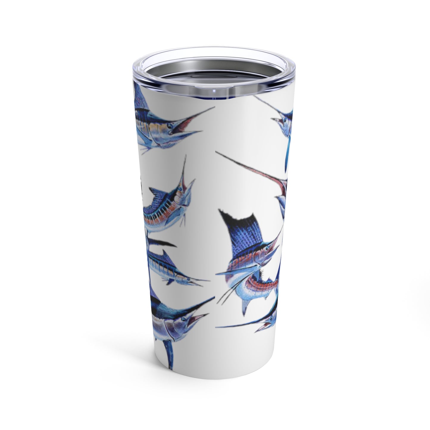 Oasis Signature Series Billfish Tumbler 20oz