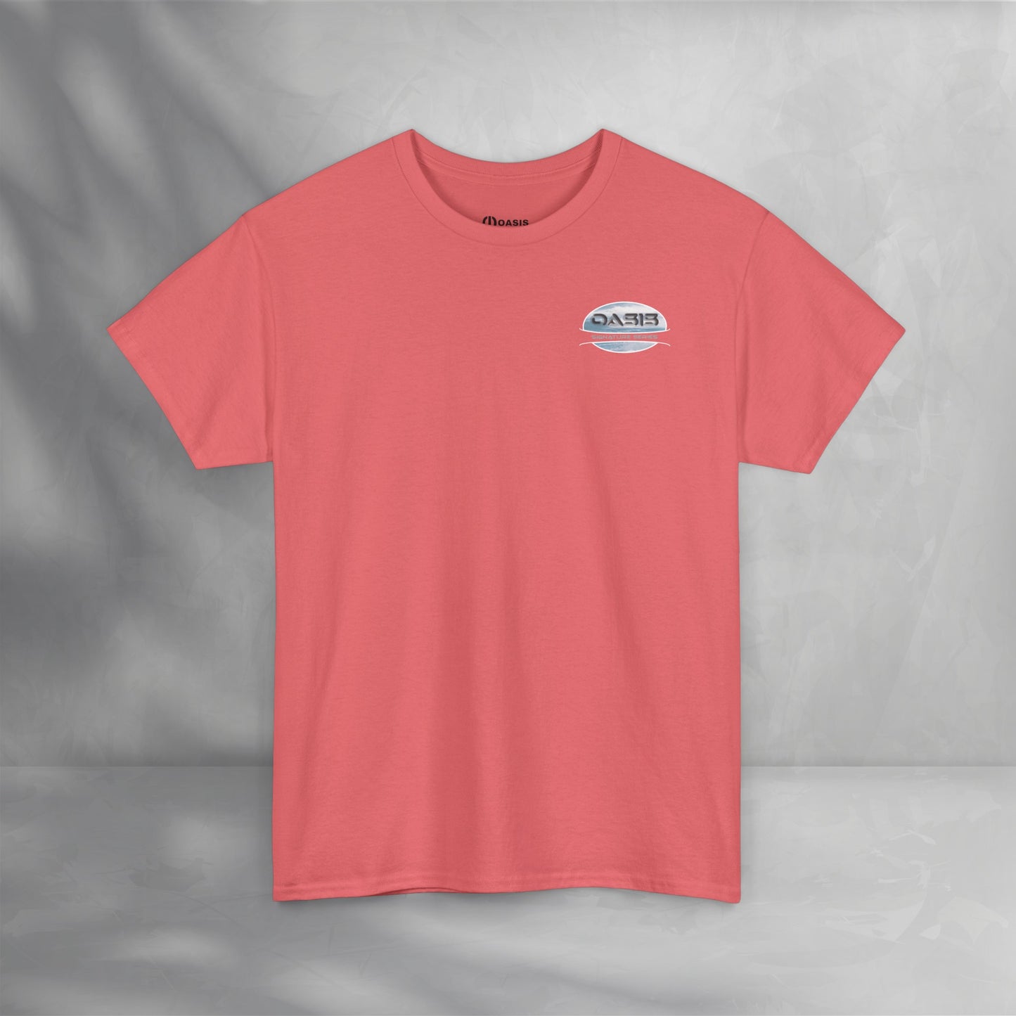 Ocean Logo Tee