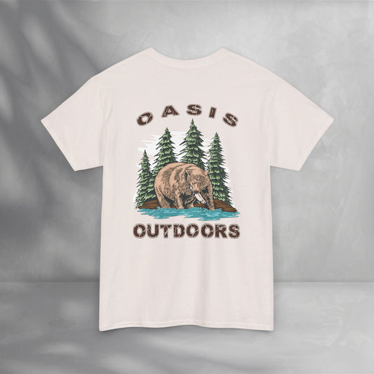 The Wildlife Tee