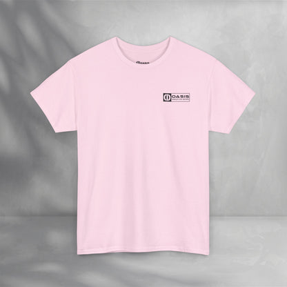 Offshore Run Tee