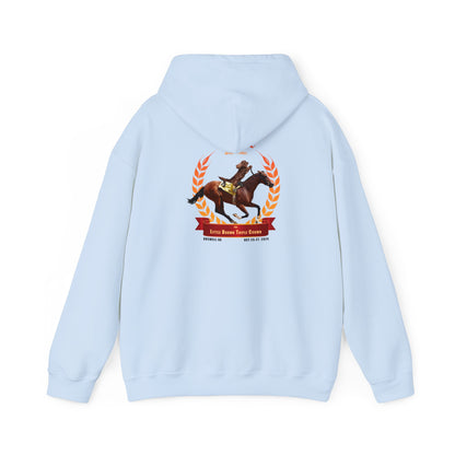 SSCA 2024 National Specialty Club Hoodie