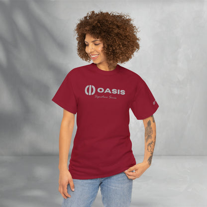 Original Oasis Signature Series Tee