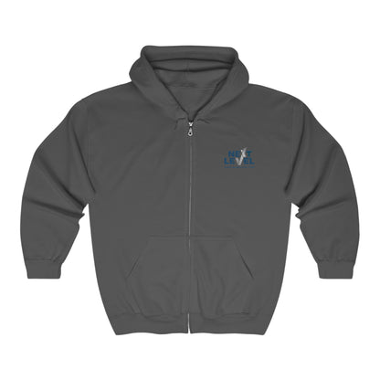 SSCA 2024 National Specialty Club Zipper Hoodie