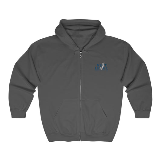 SSCA 2024 National Specialty Club Zipper Hoodie