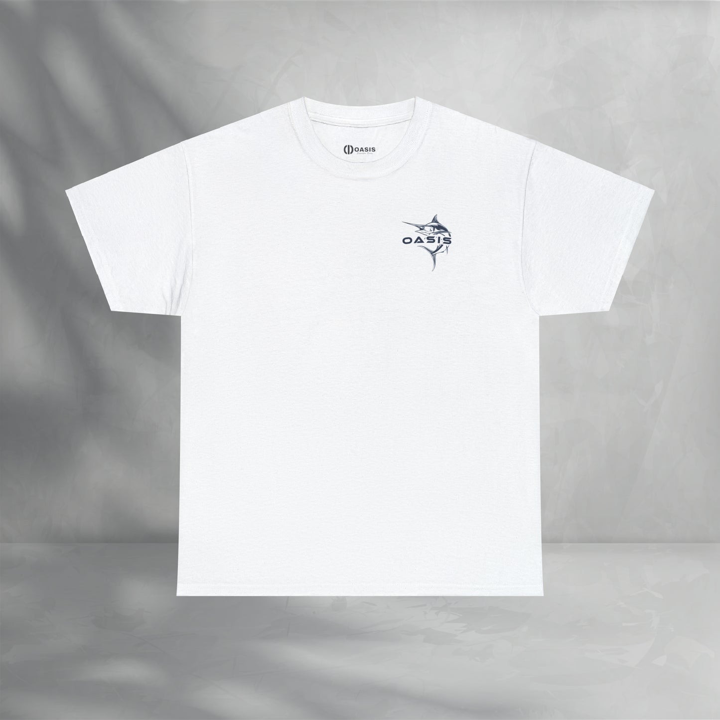 Marlin Allure Tee