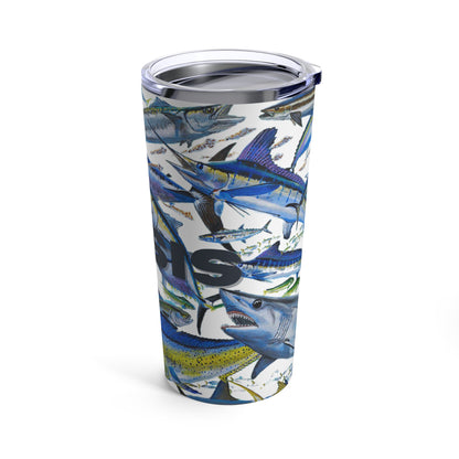 Oasis Signature Series Pelagic Tumbler