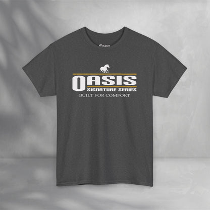 Oasis Cotton Tee