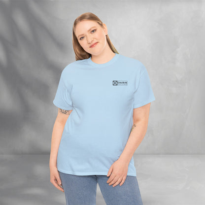 Offshore Run Tee