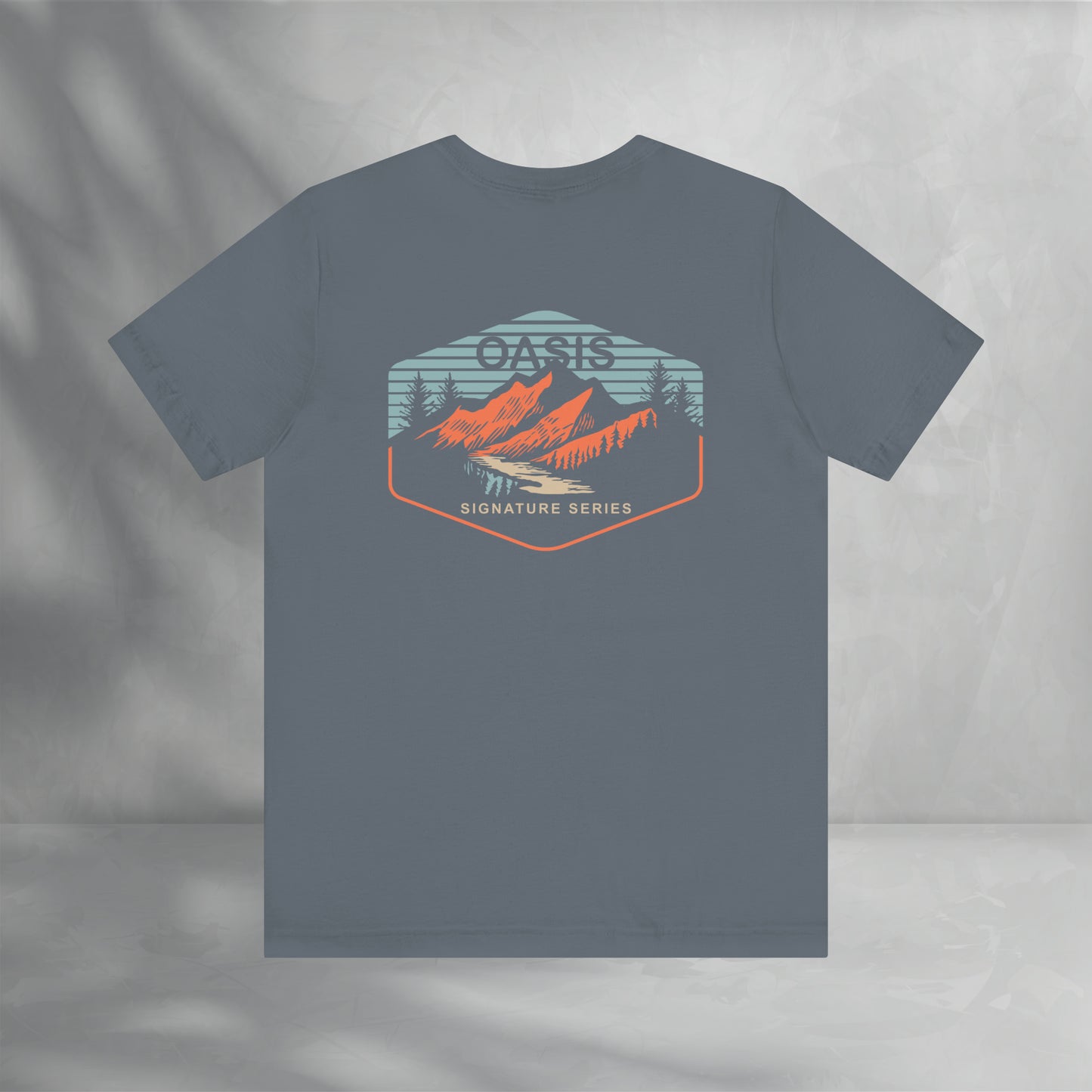 Mountain Horizon Tee