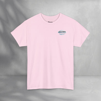 Ocean Logo Tee