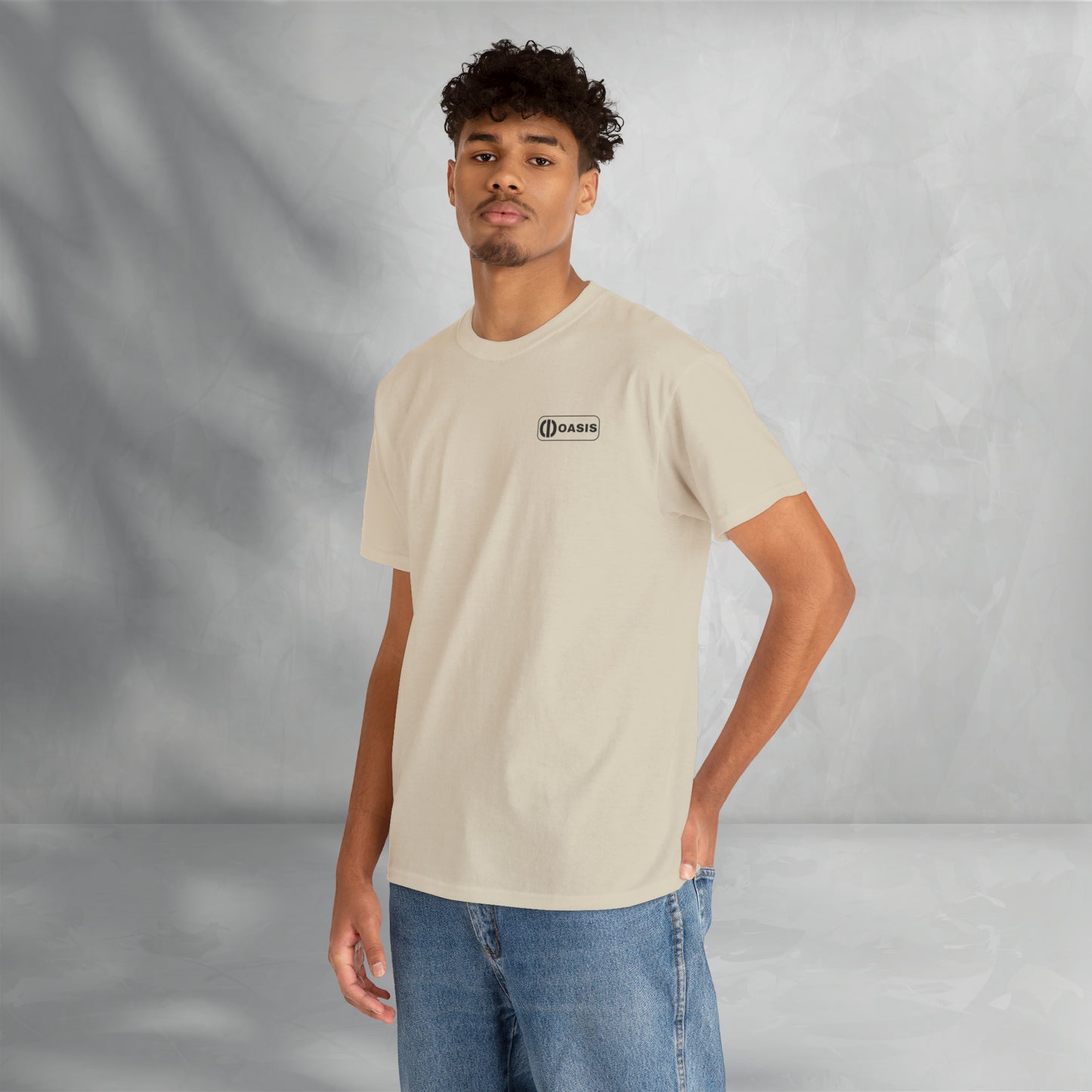 Find Your Oasis Tee