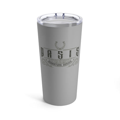 Oasis Signature Series Graphic Tumbler