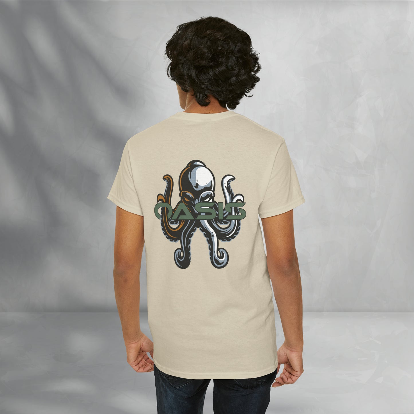 The Kraken Tee