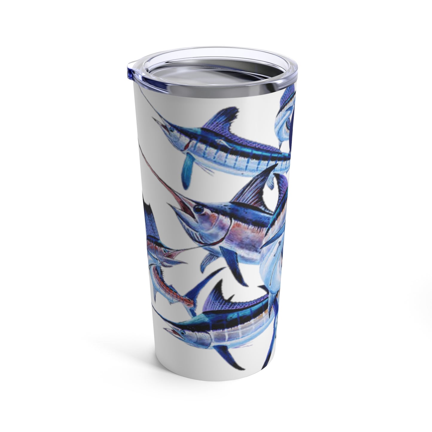 Oasis Signature Series Billfish Tumbler 20oz