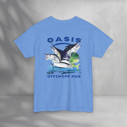 Offshore Run Tee