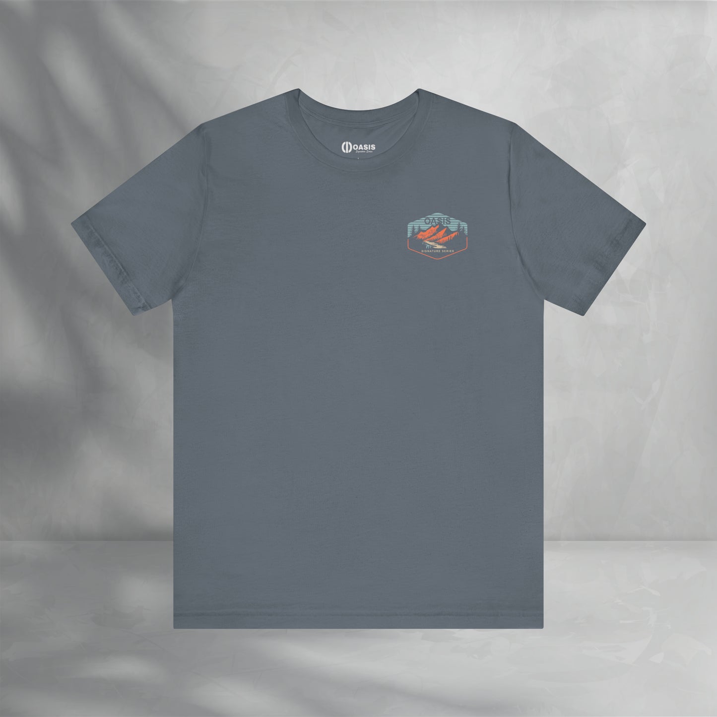 Mountain Horizon Tee