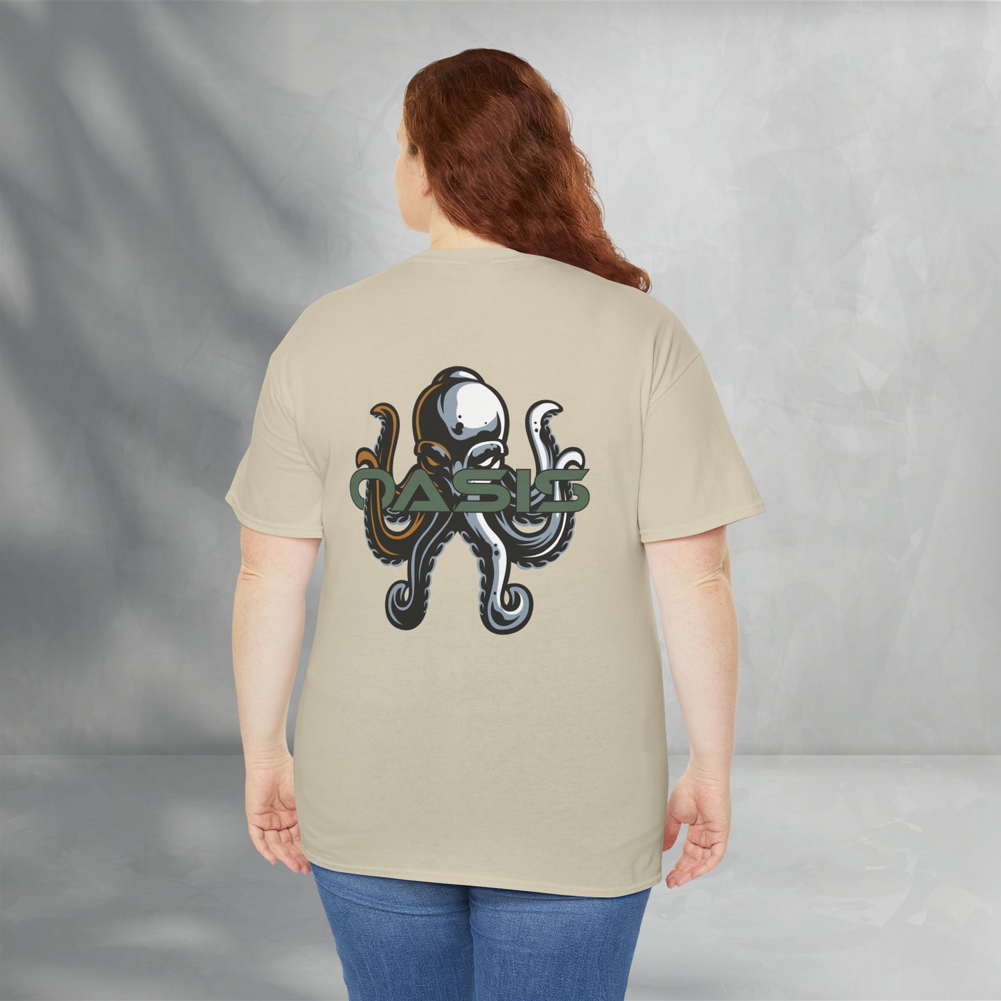 The Kraken Tee