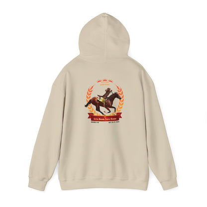 SSCA 2024 National Specialty Club Hoodie