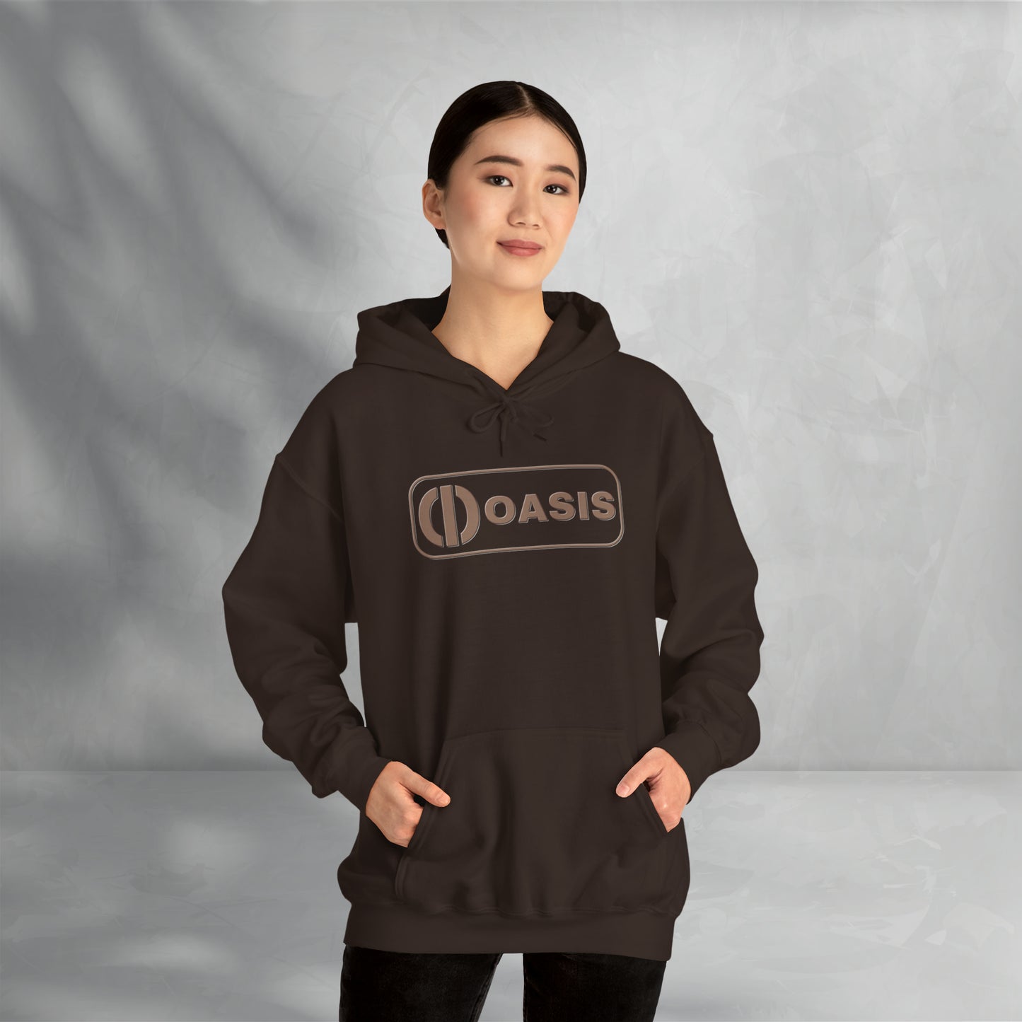 Oasis Signature Series Original Hoodie