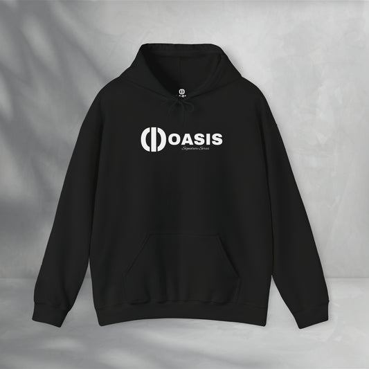 Oasis Signature Series Original Hoodie