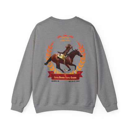 SSCA 2024 National Specialty Club Sweatshirt