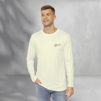 Chasing Dinner Performance Shirt