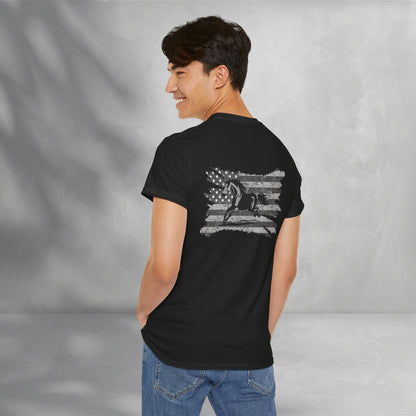 Wild Ride Tee