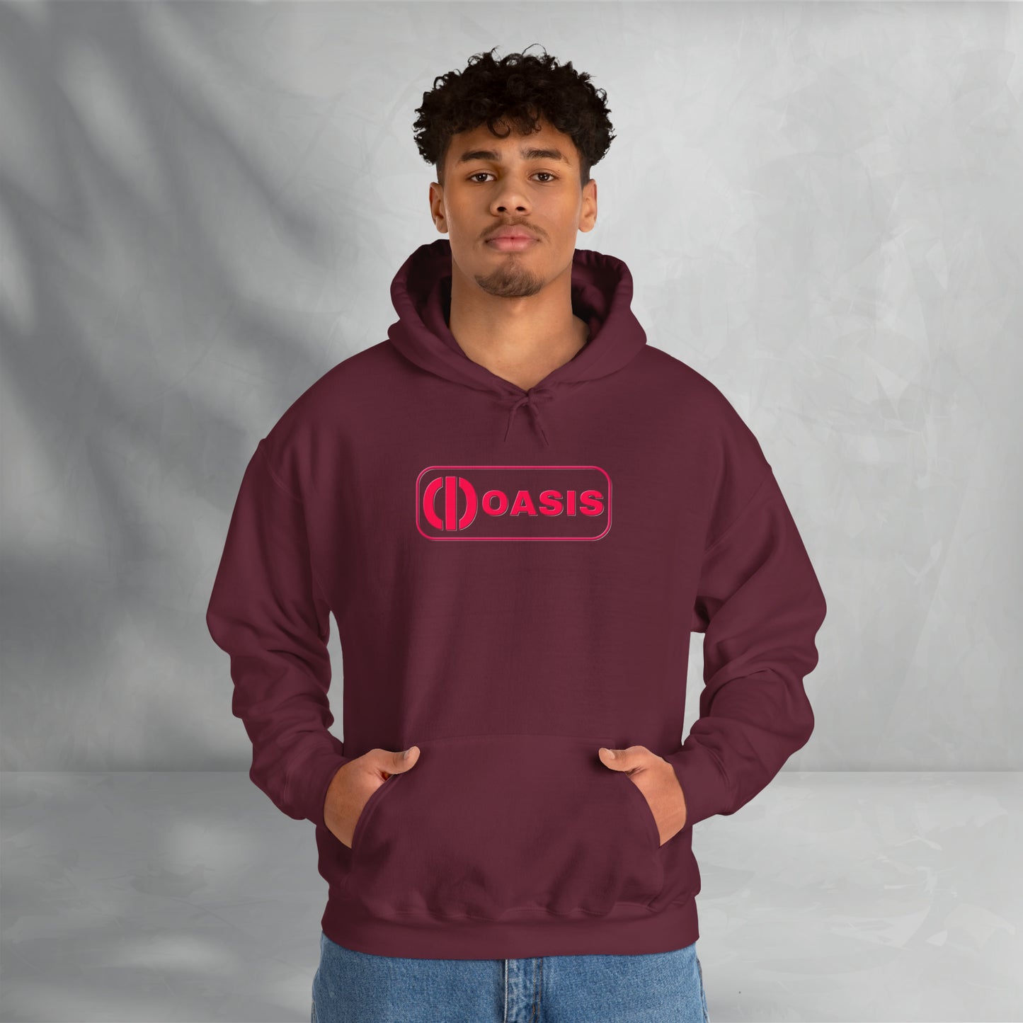 Oasis Signature Series Original Hoodie