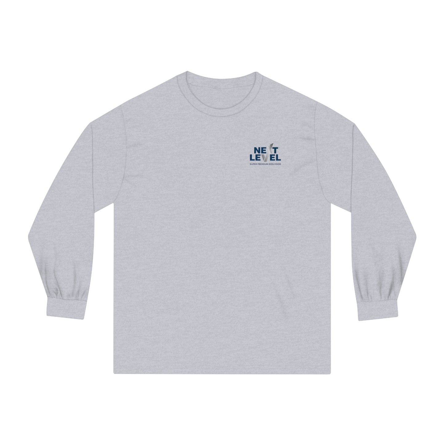 SSCA 2024 National Specialty Club Long Sleeve