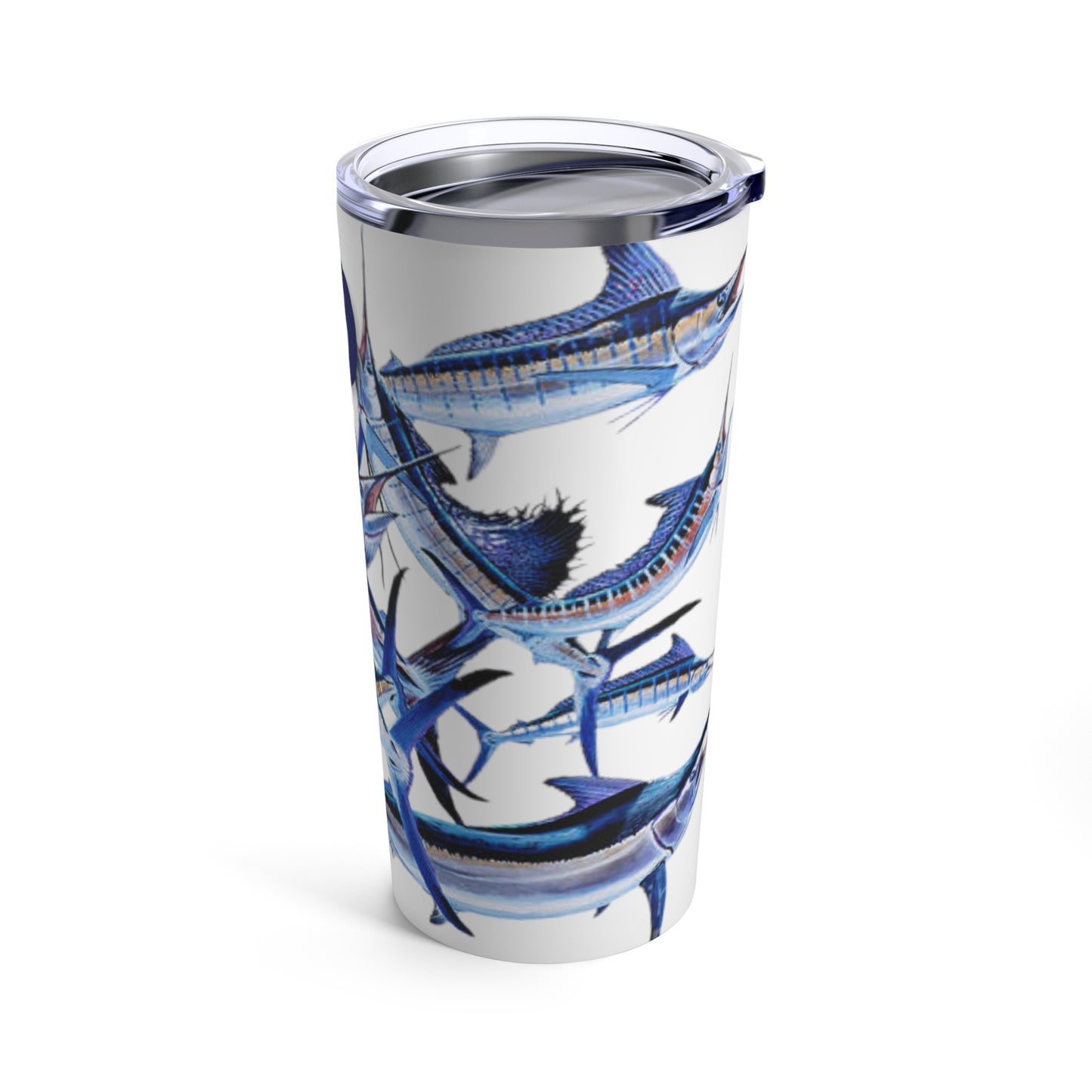 Oasis Signature Series Billfish Tumbler 20oz