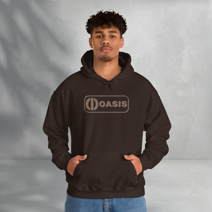 Oasis Signature Series Original Hoodie