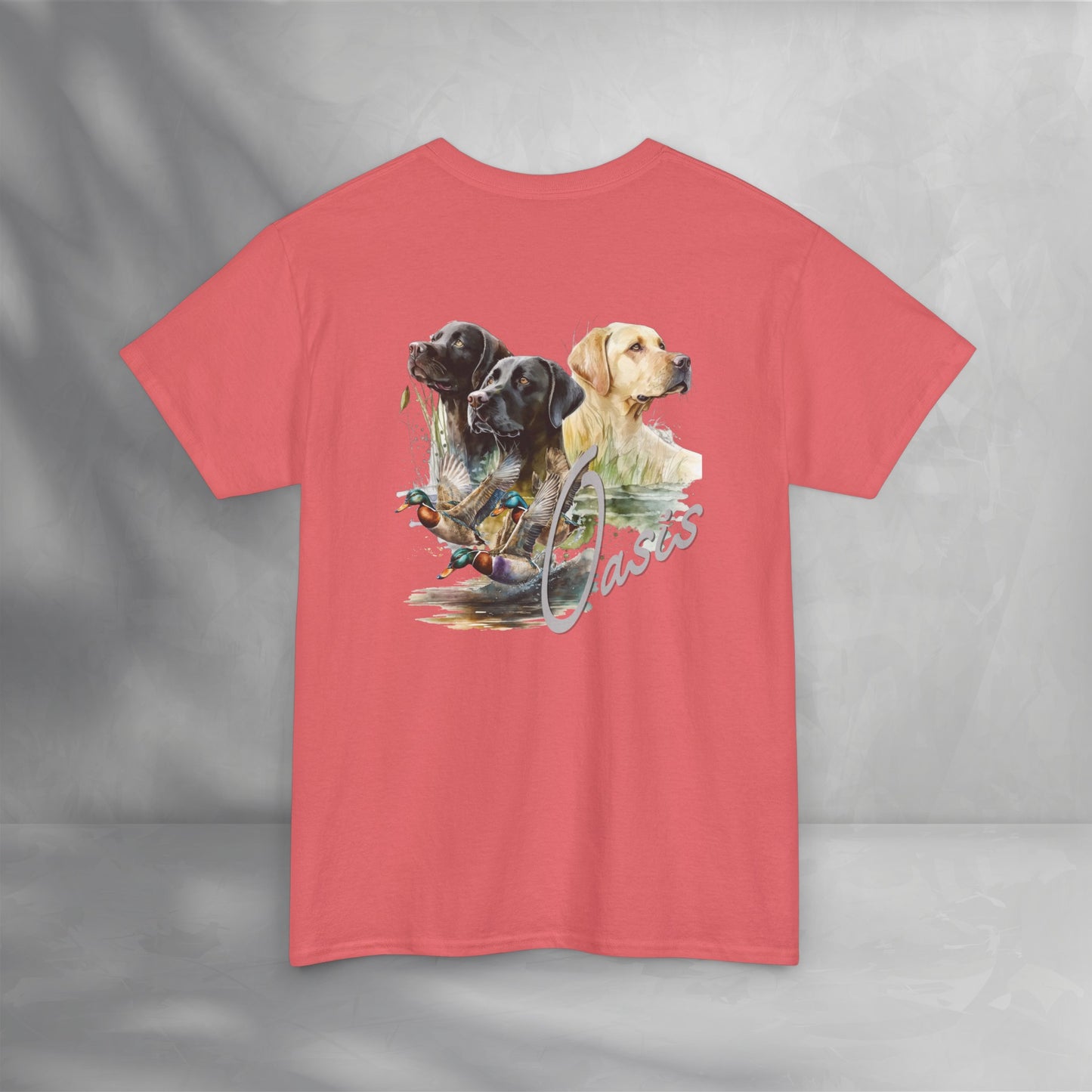 Three's Company Tee