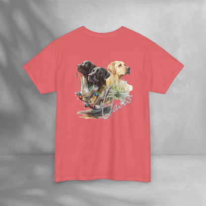 Three's Company Tee