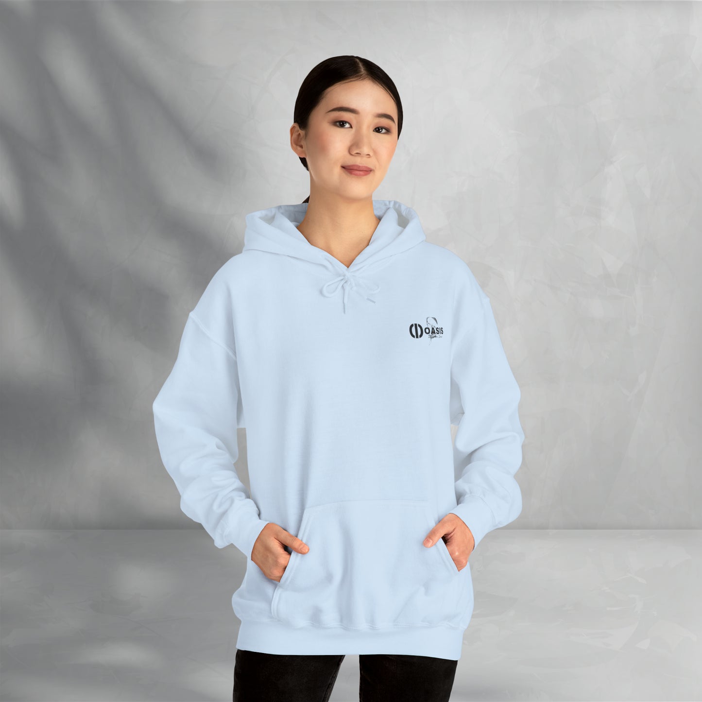 A Good Days Run Hoodie