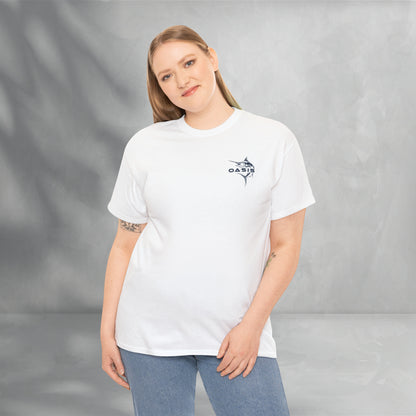 Marlin Allure Tee