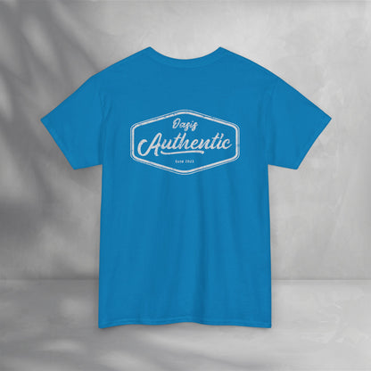 The Authentic Tee