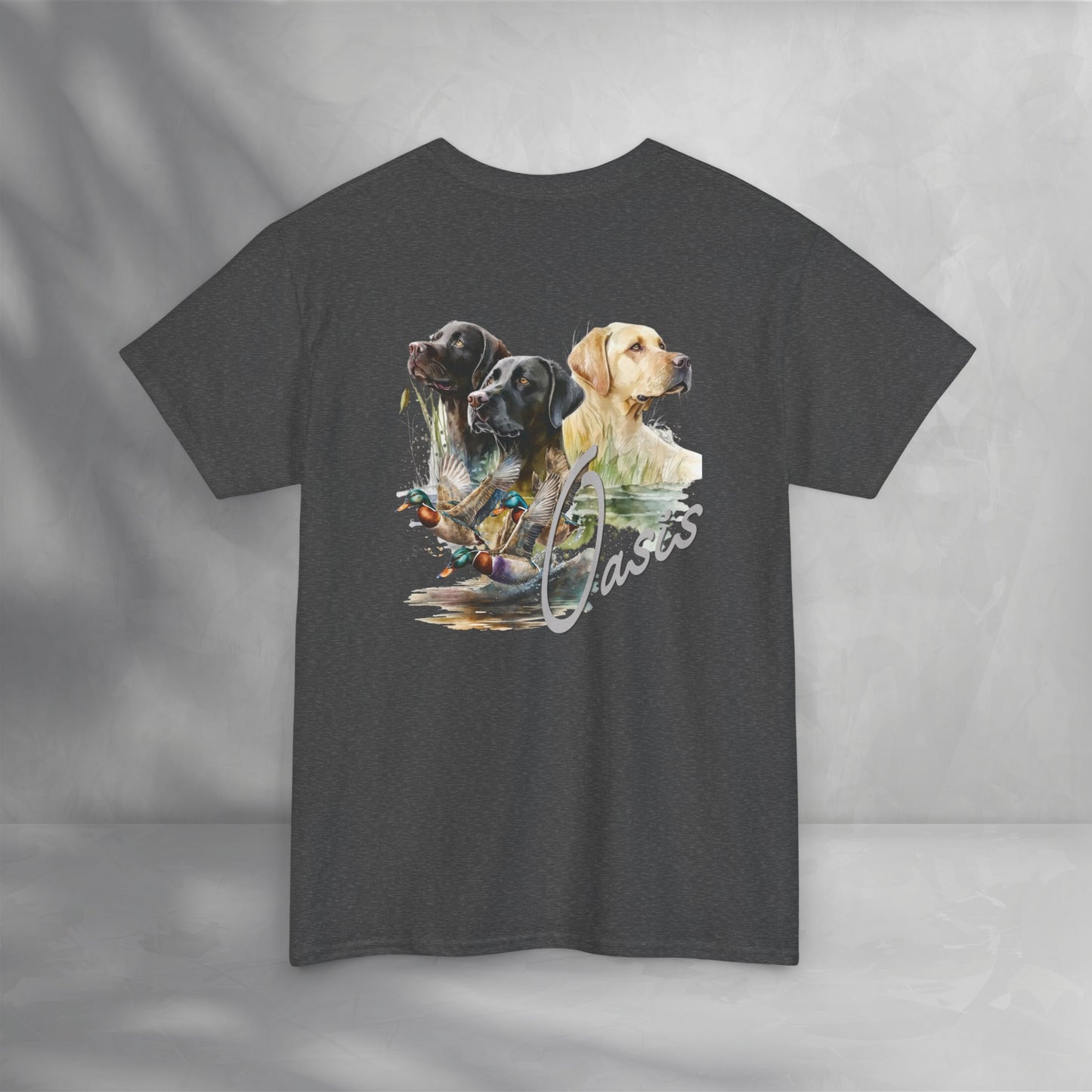 Three's Company Tee