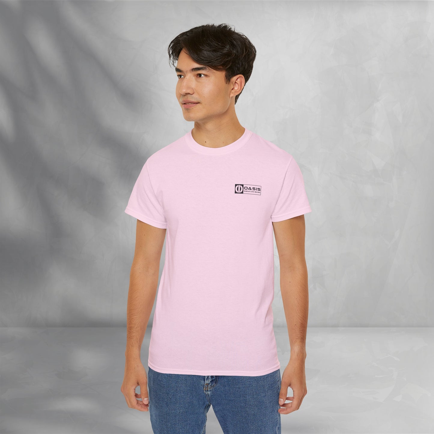 Tuna Sunset Tee