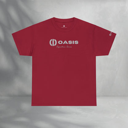 Original Oasis Signature Series Tee