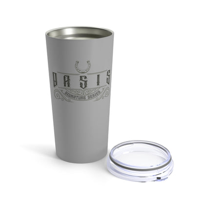 Oasis Signature Series Graphic Tumbler