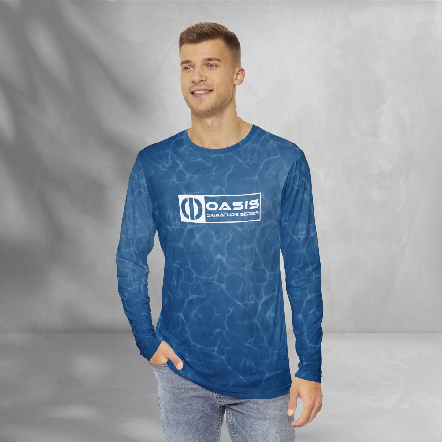 Bluewater Performance Shirt