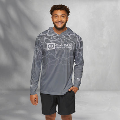 The Pelkey Performance Hoodie