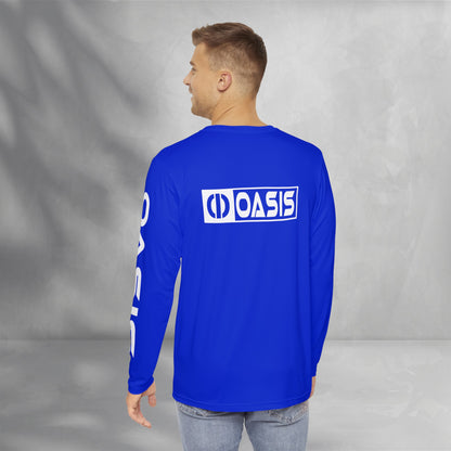 Oasis Signature Series Performance Shirt