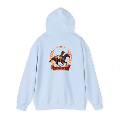 SSCA 2024 National Specialty Club Hoodie